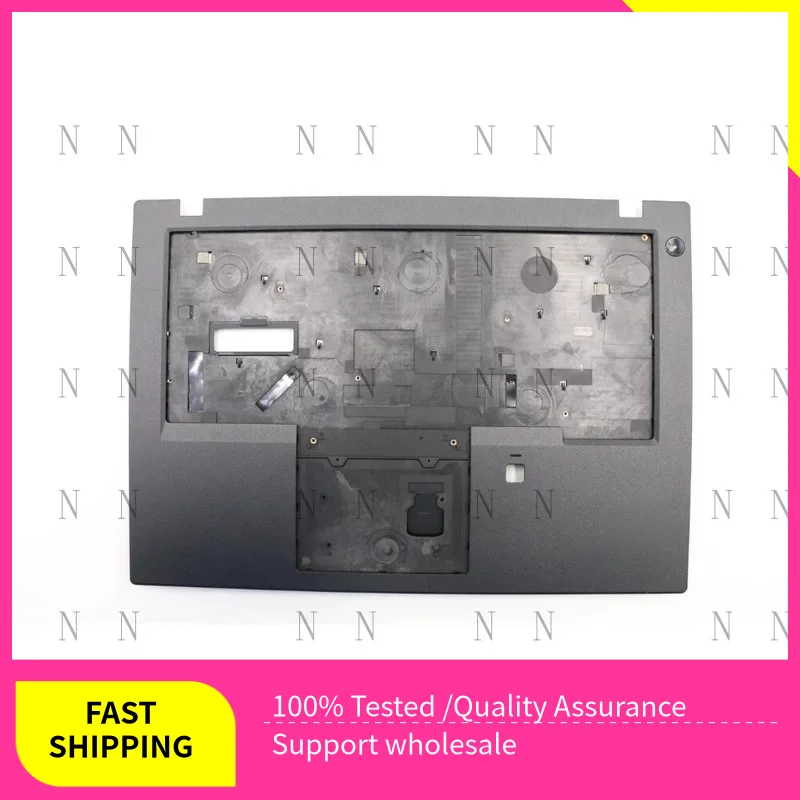 

Новый чехол YJJ для Lenovo ThinkPad L480, чехол для упора для рук с отпечатком пальца 01LW318