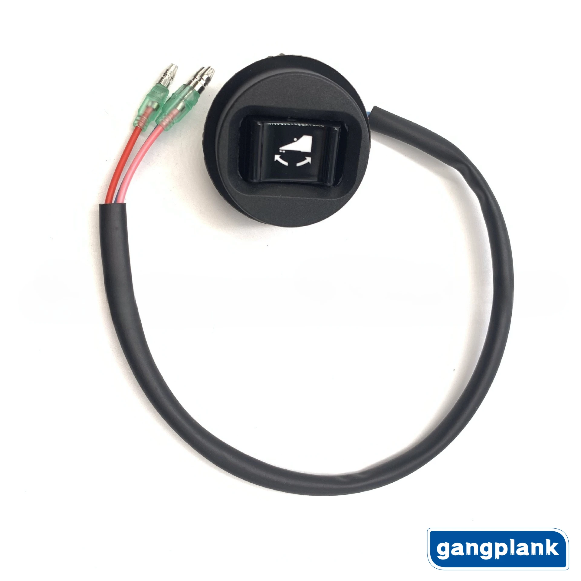 Side Lifting Switch 3E0-72615-0 Suitable for Tohatsu Outboard Motor 78/90/115/140 HP