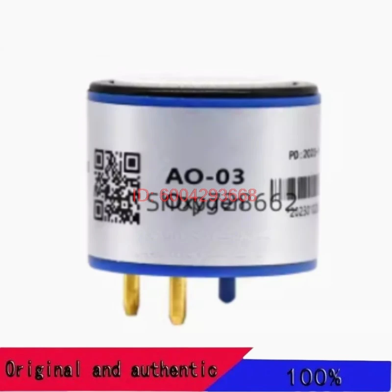 Sensor De OxigêNio …