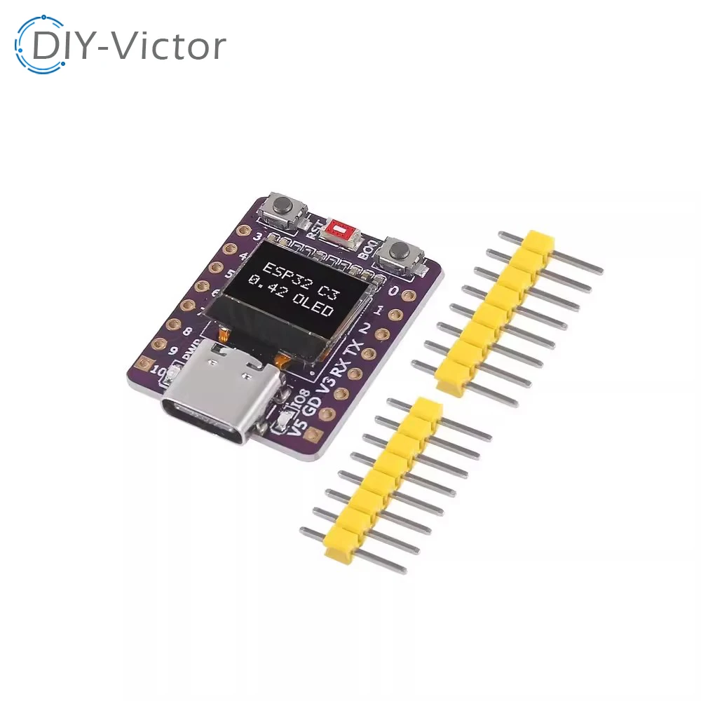 Raspberry Pi Pico R…