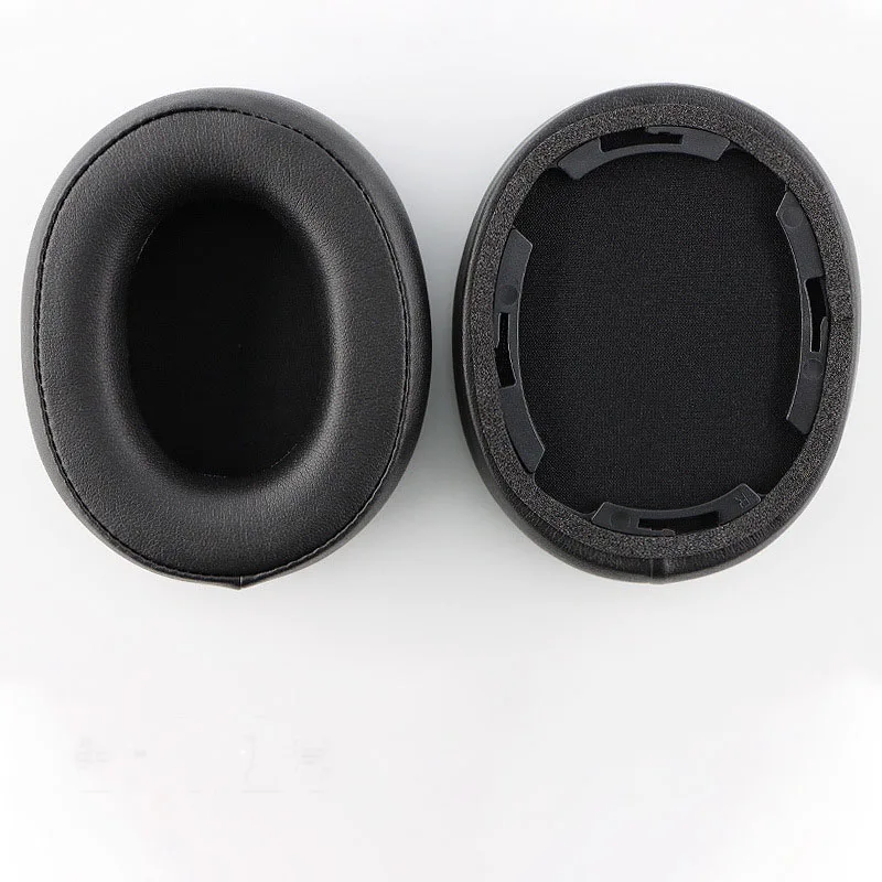 Replacement SR50BT Earpads Cushions Cover Earmuff for Audio-Technica ATH-SR50 ATH SR50BT Headphones Ear Pad