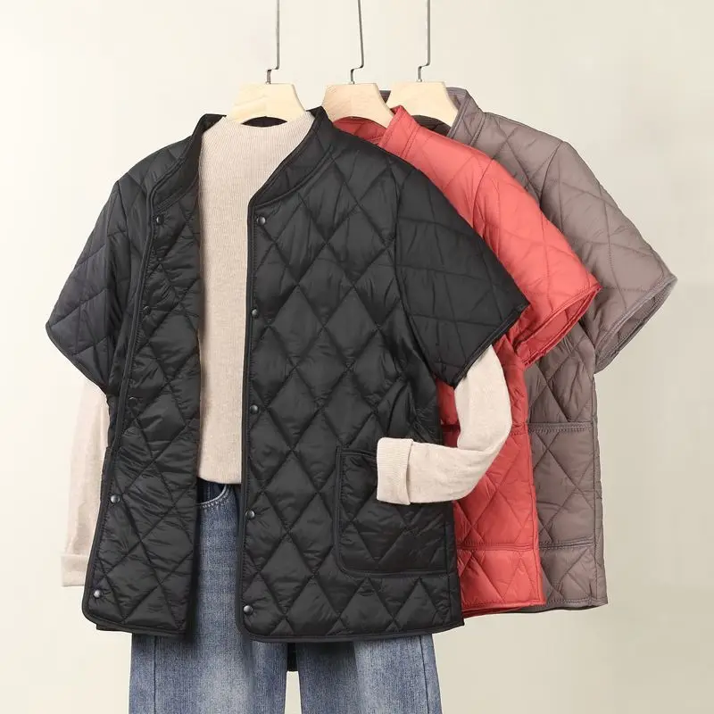 الرجال القطن Jaet زر الوقوف طوق ort Sve الدافئة oulder الحرس كيت بطانة داخلية فضفاضة تناسب معطف الشتاء رقيقة #1