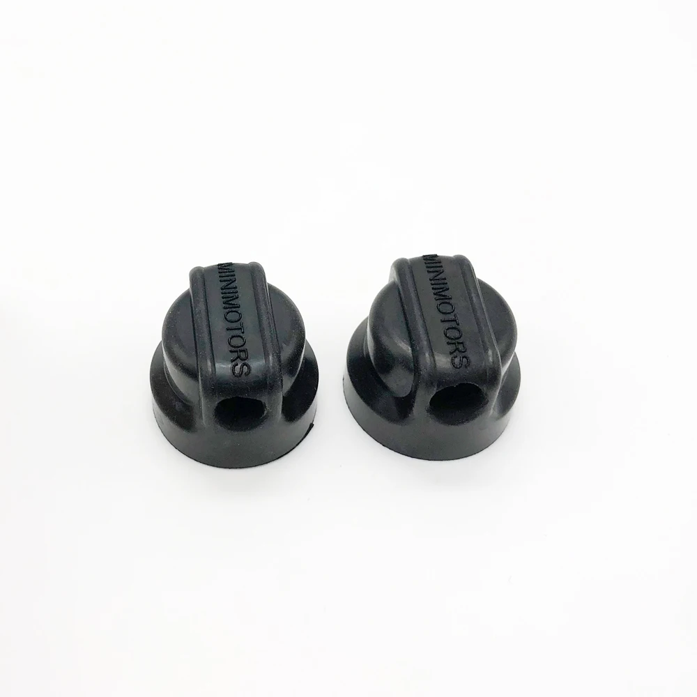 For Dualtron Thunder Victor Eagle Zero 8X 10X 11X Speedway Series Electric Scooter Dustproof Protecting Screw Nut Cap Accessorie - view 5