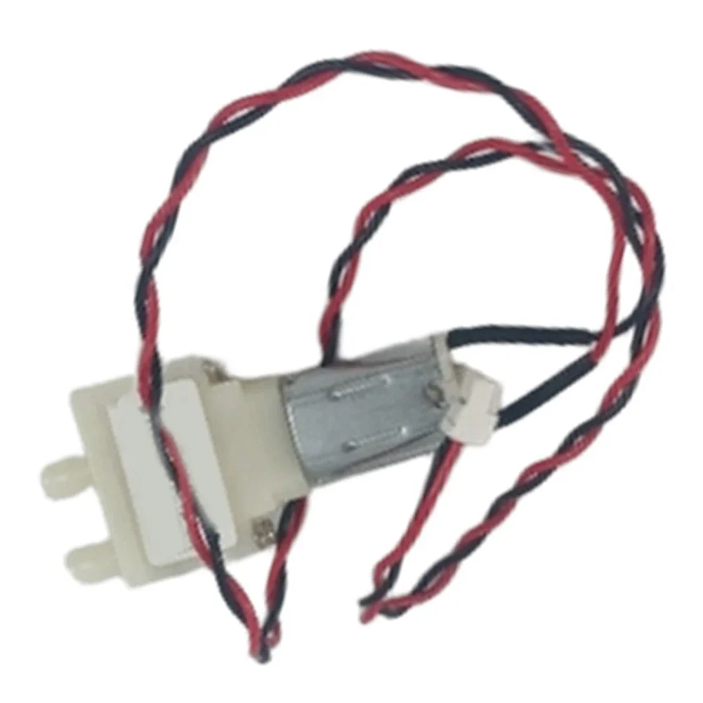 Motor de bomba de água de substituição para modelos Dreame L10s Pro Ultra e For L20 Ultra projetado para manter a função ideal