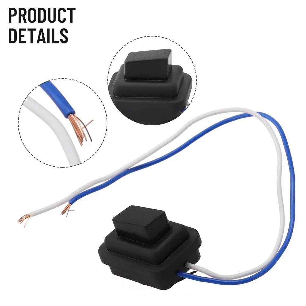 

Door Handle Button Switch Cover for Left Front Door Fitment for Hyundai 2016 2020 Models with Direct Replacement