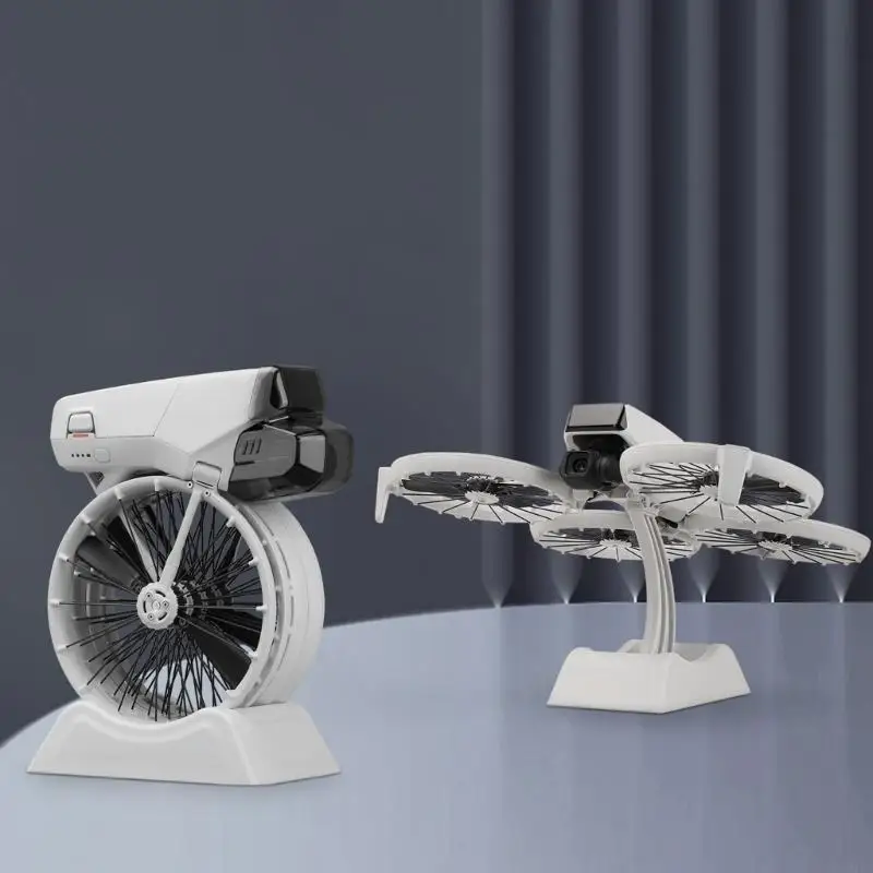 M17B سطح المكتب عرض الطائرات الطائرات بدون طيار قوس قاعدة لقمة Drones المكتب