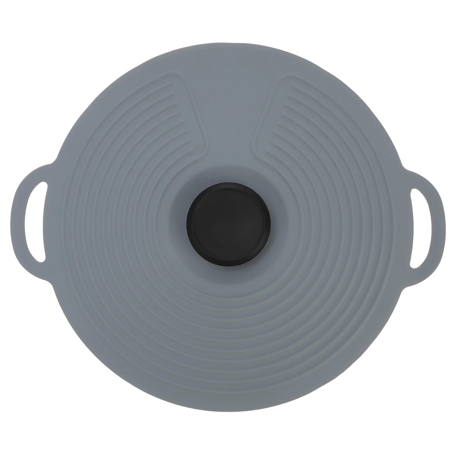 1 قطعة شفط سيليكون تمتد غطاء الإبداعية إمدادات المطبخ الطازجة حفظ غطاء قدر الغذاء غطاء إمدادات المطبخ