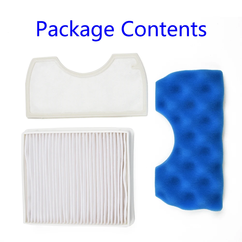 

Replacement Filters to Enhance Performance of Your For Samsung Robot Vacuums Fits Various Models Including VCMA16BS