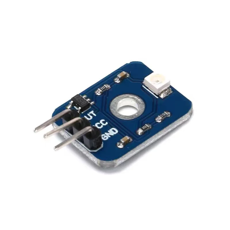 UV detection sensor module, sunlight intensity detection sensor, UV intensity detection module