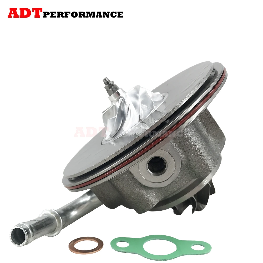 Turbo Cartridge for For Ford Fiesta Focus C-Max B-Max 1.0 L M1DA 99/125 HP 2011- 1761181 1799836 GTDI12V 1761178  CM5G6K682GB