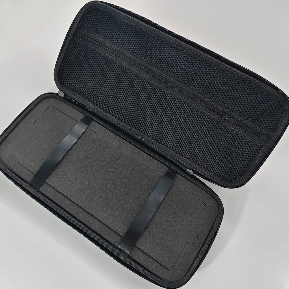 

Suitable for high-end keyboard eva storage box portable keyboard bag wireless bluetooth keyboard eva storage bag