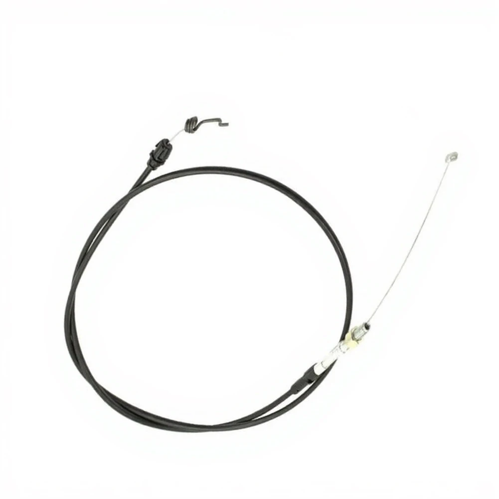 Throttle Line for Bear 250 and For Big Bear 350 Applications Supporting Throttle System Function Without Binding or Slack