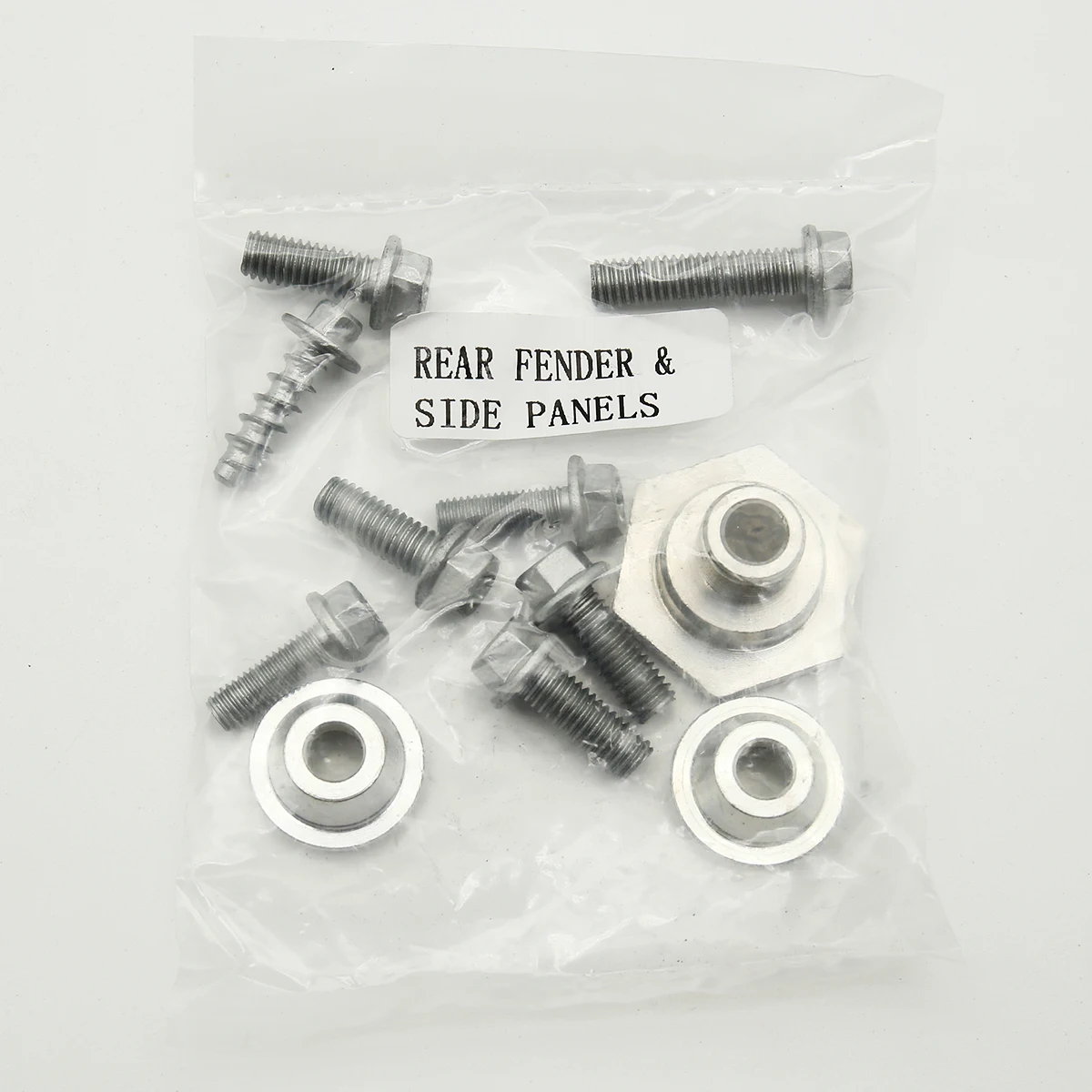 Hardware Bolt Full Plastics Fastener Kit For SX XC EXC XCW Factory Style Motorcycle Motocross Dirt Bike Part