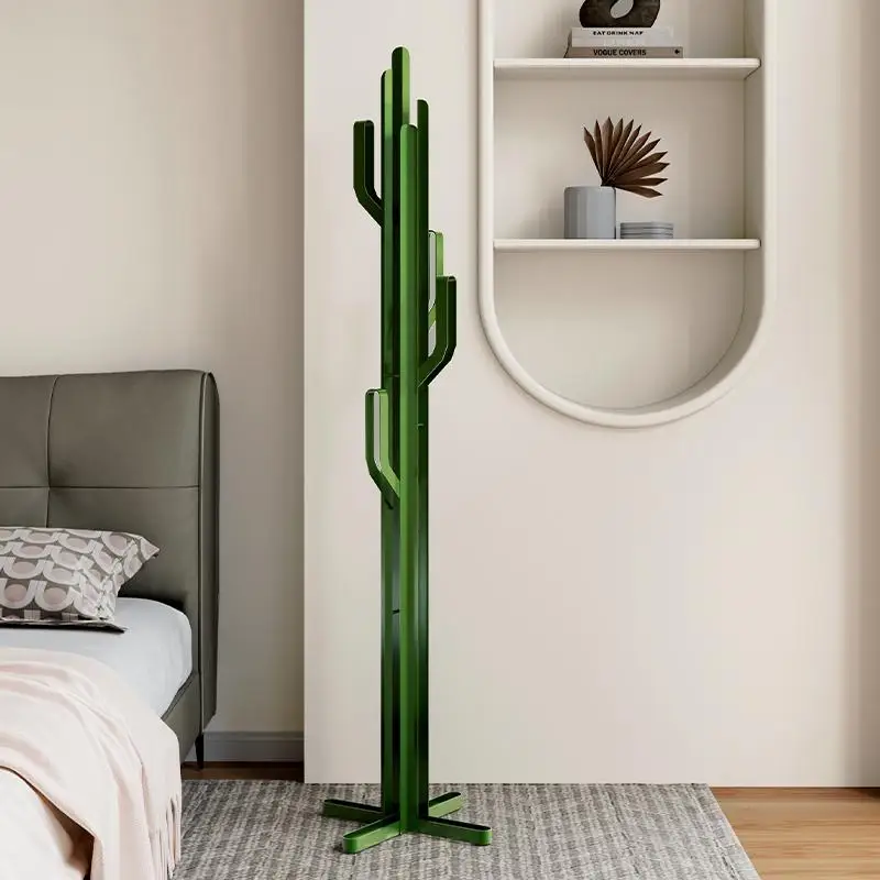 

Designer Hangers Light Luxury High-grade Clothes Hanging Living Room Modern Simple Hangers Perchero Family Storage Furniture
