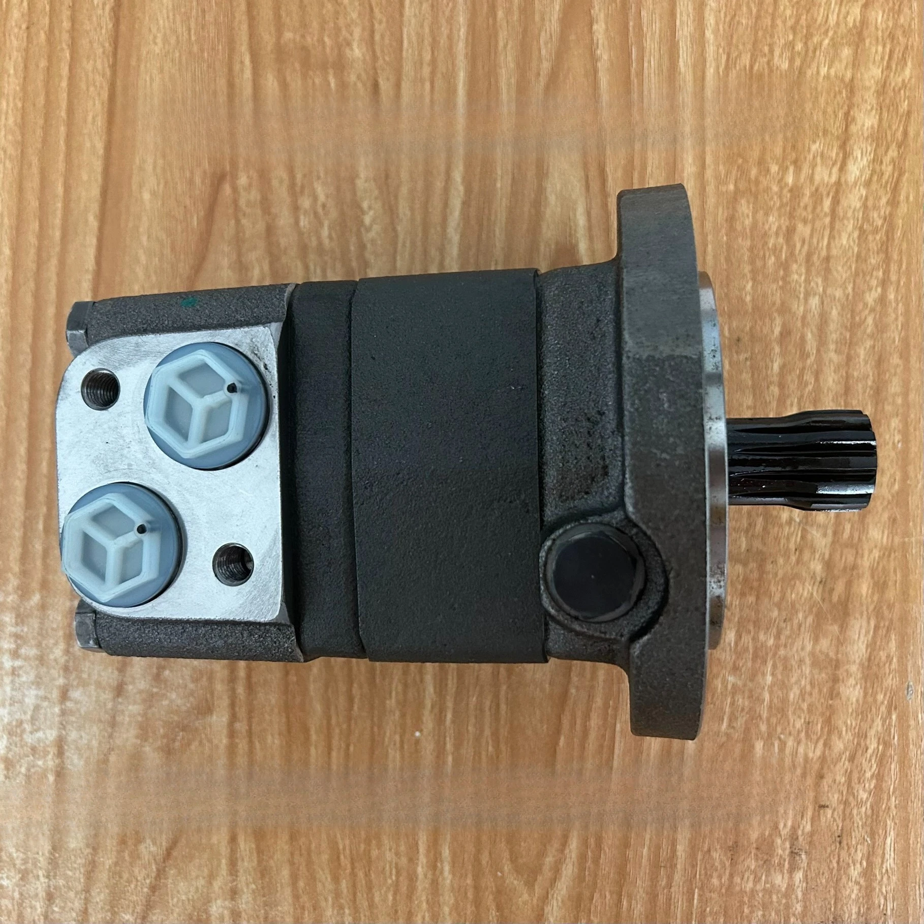 

hydraulic motor OMSS250 151F0540 spline shaft imported
