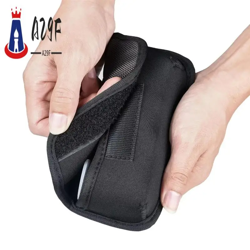 

A29F-Photographic Aids Soft Film Anti-X-Ray Protective Case/Bag For DSLR Digital SLR Digital Film Bag Case,