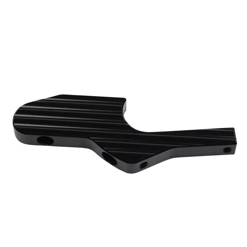 ABIB -Motorcycle Passenger Footrest Rearward Extended Footrest For Piaggio VESPA GTS300 GTV 200 250 300IE
