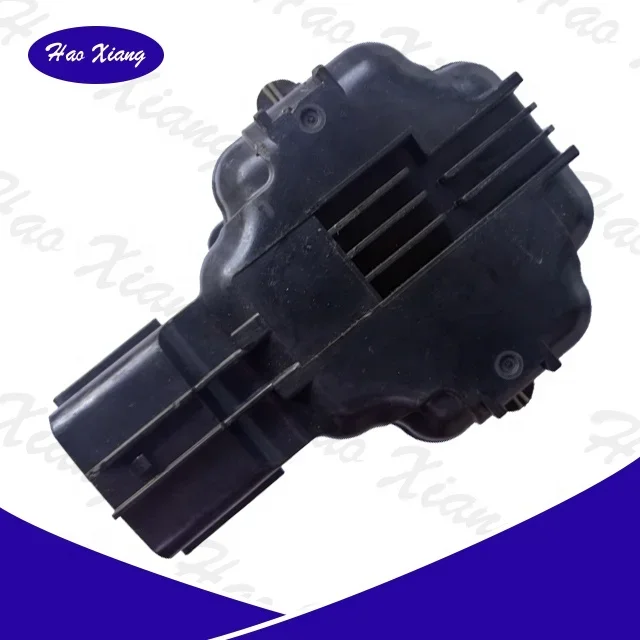 قطع غيار السيارات Valvula EGR Valve K5T70576 8-98133202-1 8-97435005-1 لـ Isuzu D-Max 3ltr 4JJ1 2012-ON
