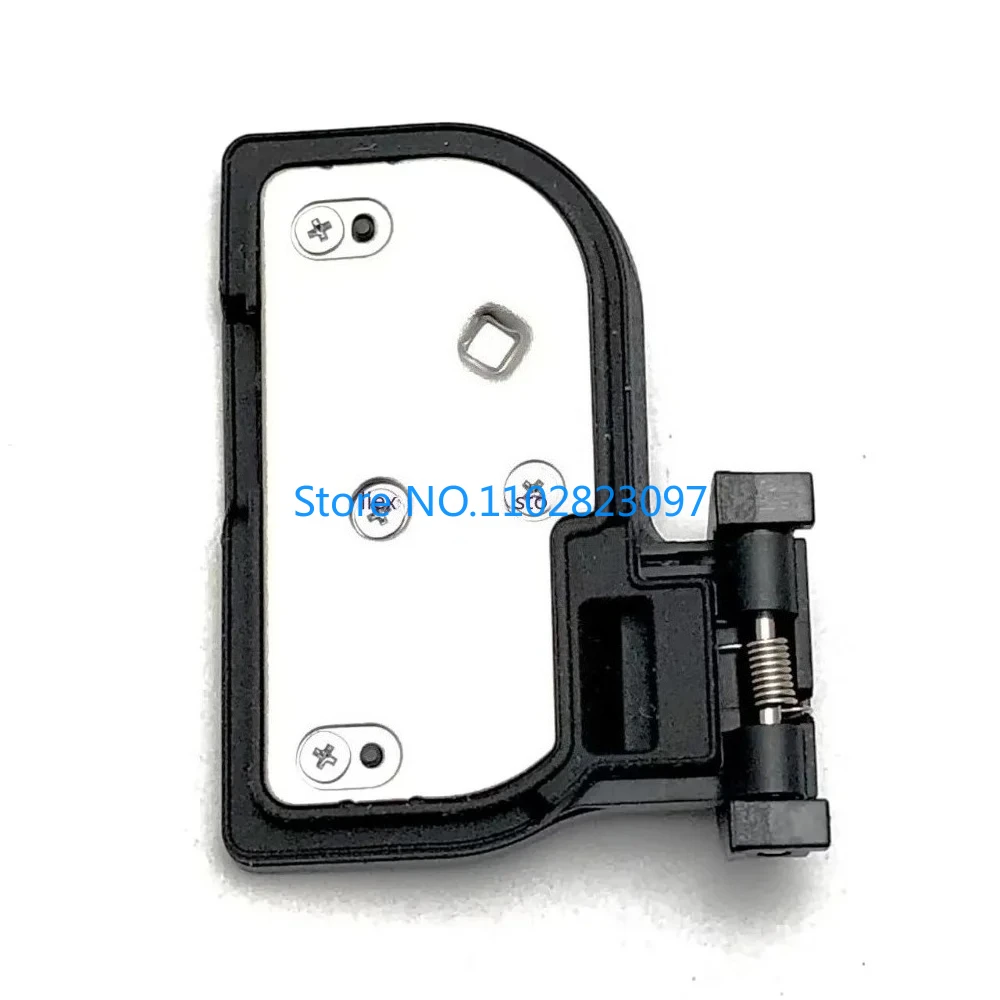New Battery Door Cover Lid Cap for Panasonic GH5 Camera Replacement Part