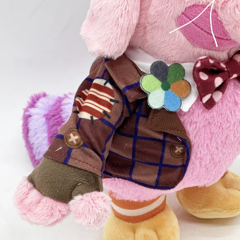 28 سنتيمتر المحيط داخل خارج 2 Bing Bong Plushies الفيل دمية محشوة لينة أفخم ألعاب أطفال هدايا عيد الميلاد #6