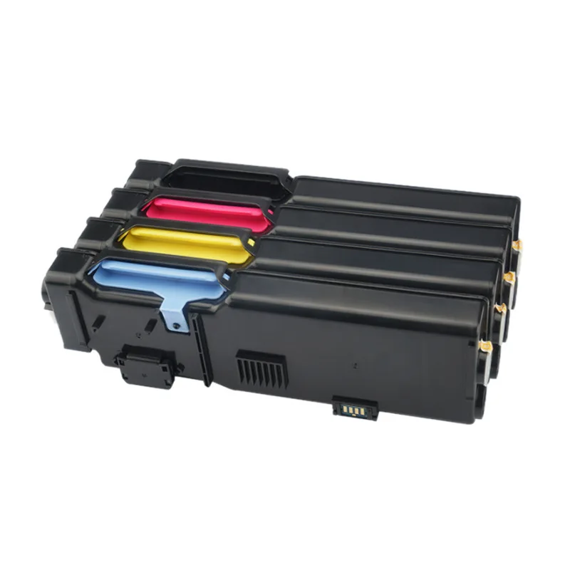 Imagem -04 - Cartucho de Toner para Xerox Versalink C400n C400dn C400dnm C400 C405 Redefinição em pó br ru 106r03532 106r03534 106r03535 106r03533