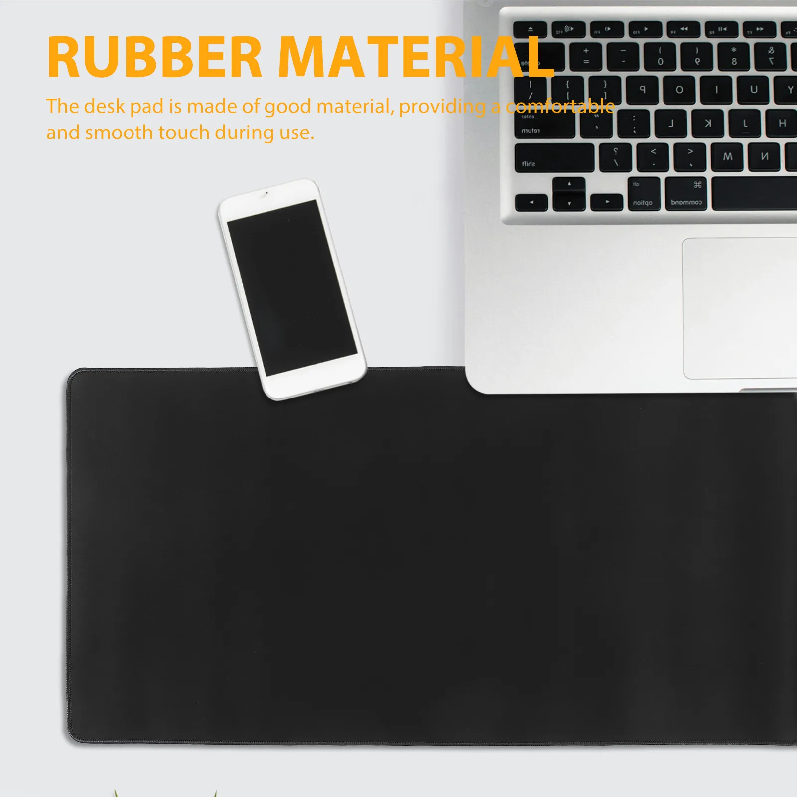 

Large Desk Pad Mat Anti-Slip Mouse Pad for Gaming Office Study Desk Computer Table Keyboard Laptop Board Card Game Mat Desktop