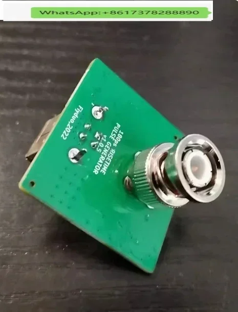 Fast Edge Pulse Gen…