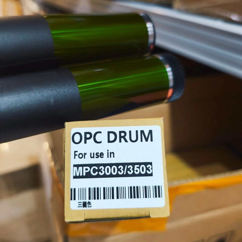 1PCS OPC Drum for Ricoh MPC3003 MPC3503 MPC4503 MPC5503 MPC6003