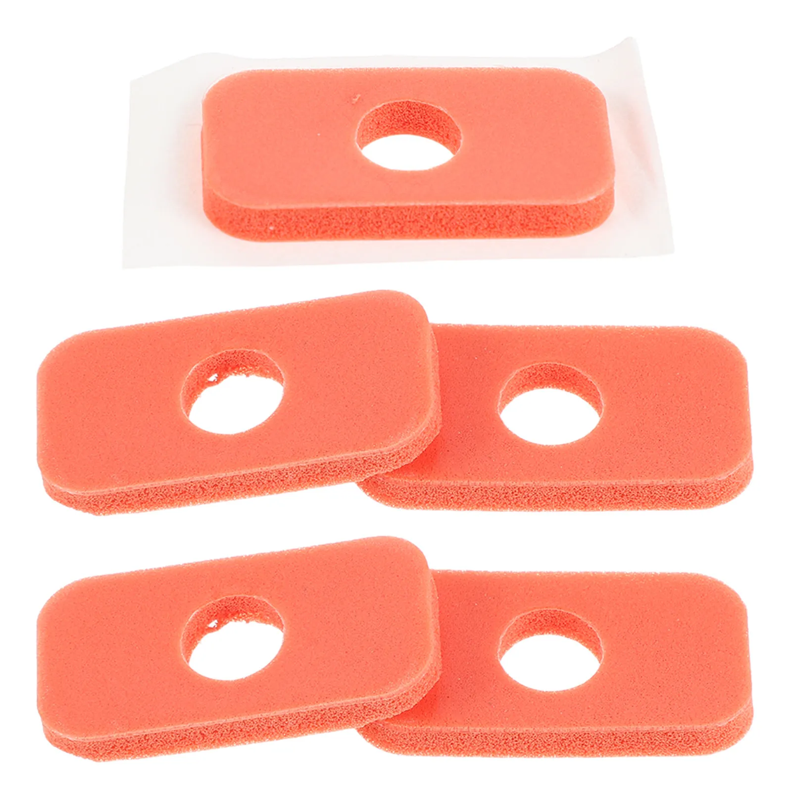 5Pcs Violin Bow Grip Correcting Device Hand Position Trainer for Beginners Bow Hold Guide Comfortable Extended Practice Sound