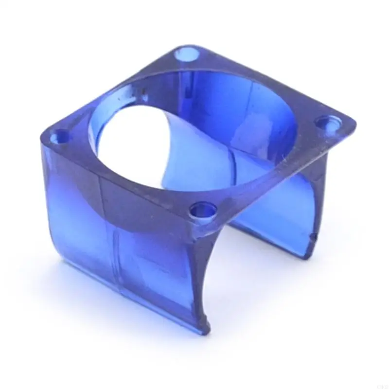 C90F 3D -принтер монтажный кронштейн для вентилятора для машин Ender 3 V5 Series Percise Alignment Halder