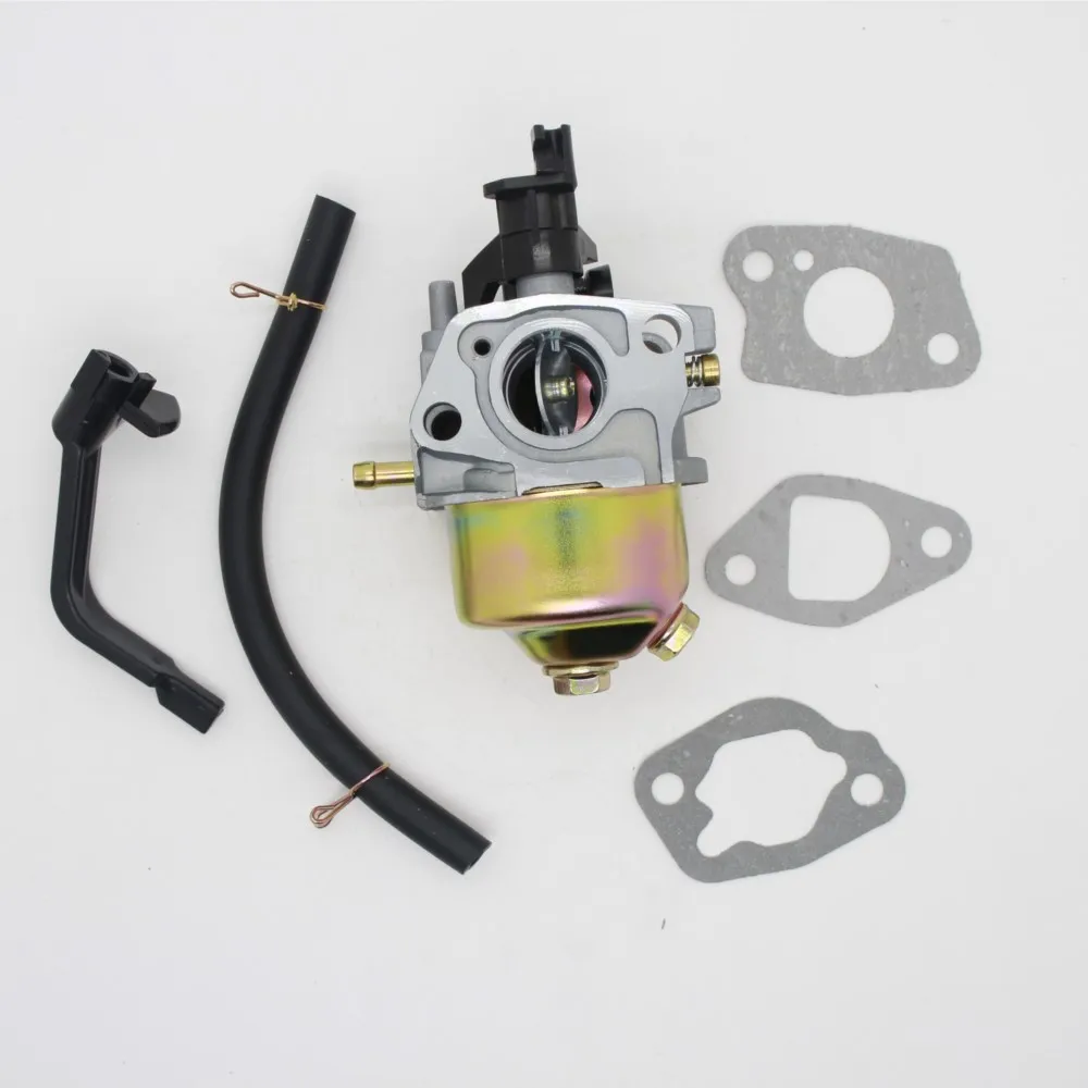 

ForGX120 GX160 168 168F carburetor for HONDA Generator 19MM generator spare parts