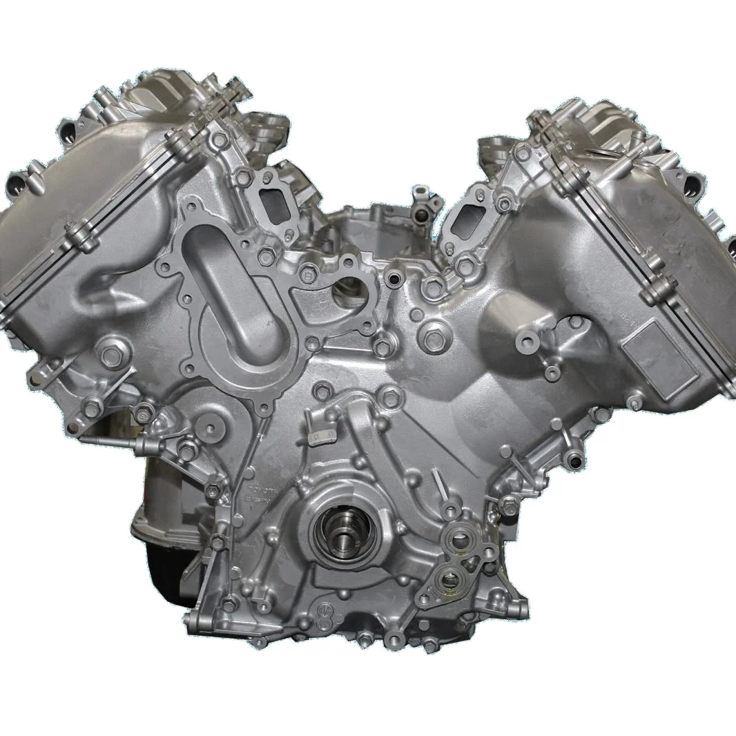 3UR-FE 5.7L High Quality Engine For Lexus LX570 5.7L V8 Engine 3ur Engine For Toyota Landcruiser TUNDRA