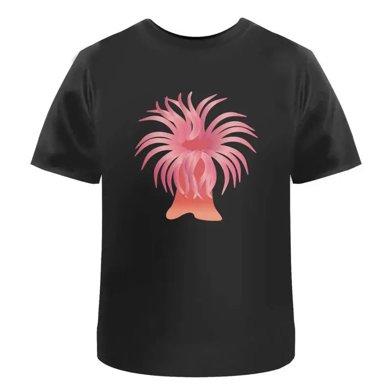 

Хлопковая футболка Sea Anemone Ta050146
