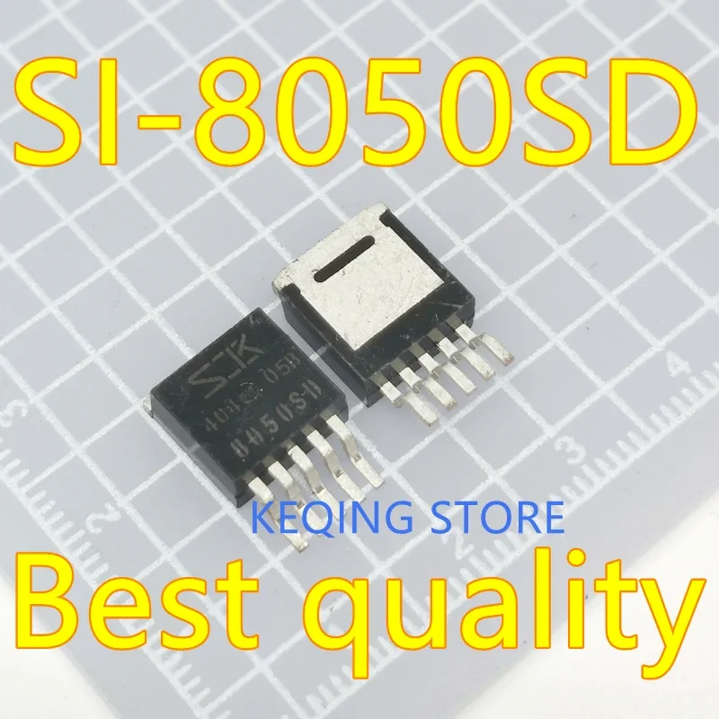 1PCS/10PCS SI-8050SD 8050SD