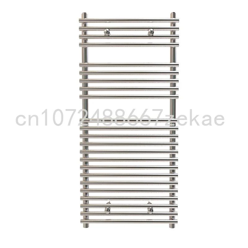 Stock 1100x500cm Electric heated ladder Towel Warmer Ladder Radiator towel rail