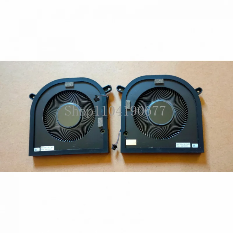 Novo para DELL XPS 17 9700 Precision 5750 VENTILADOR independente