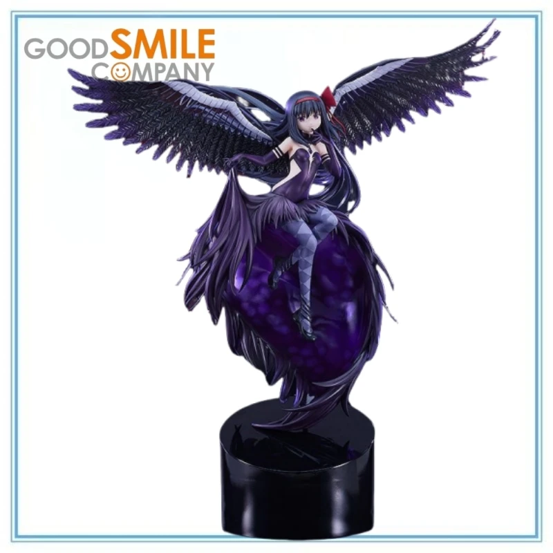 

BANDAI Authentic Anime Gekijouban Mahou Shoujo Madoka Magica: Hangyaku No Monogatari-Akuma Homura-1/8 Good Smile Company