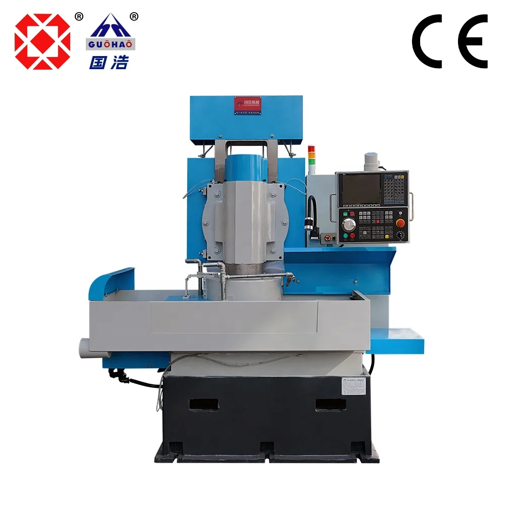 GH-400A CNC Vertical surface grinding machine cnc grinder knife grinding machine knife sharpening machine for blade surface