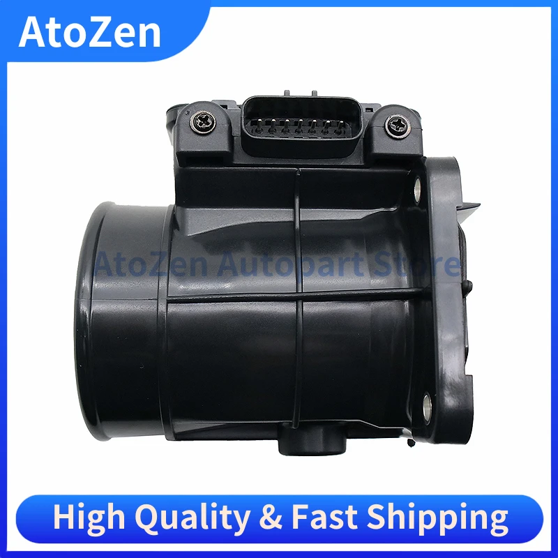 

MD336501 MD336504 E5T08171 Air Flow Sensor for Mitsubishi Pajero High Quality Car Accessories Automotive Spare Parts New