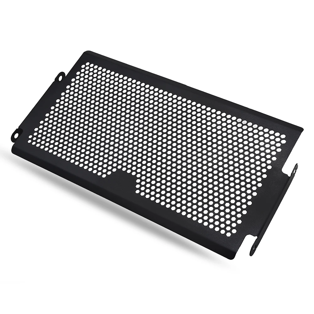 Cubierta protectora de rejilla de radiador MT07 2024 2023, cubierta de parrilla para Yamaha MT-07, MT 07, 2014, 2015, 2016, 2017, 2018, 2019, 2020,