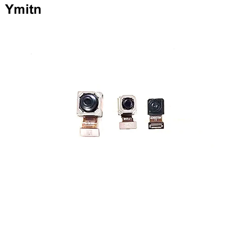 

3Pcs Ymitn Original For Xiaomi 11 Lite 11lite Rear Camera Main Back Big Camera Module Flex Cable