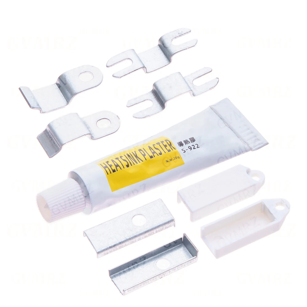 Brackets holder for KSD9700 Temperature Switch socket