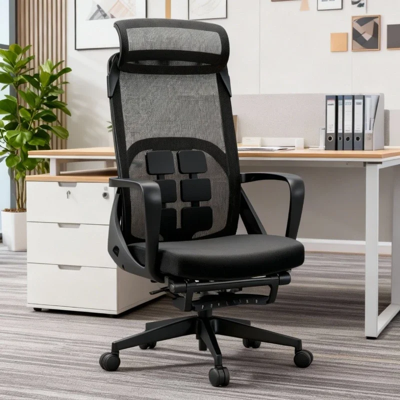 

Эргономичное игровое кресло, настольное кресло, журнал Luiza, элегантные стулья, компьютерное кресло, игровой журнал, мебель для дома