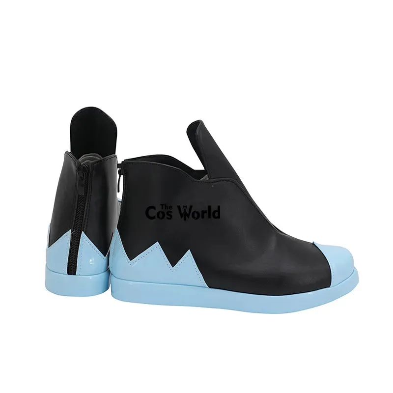 ألعاب LOL 2020 KDA Akali Jhomen Tethi مخصصة للأحذية التنكرية #4