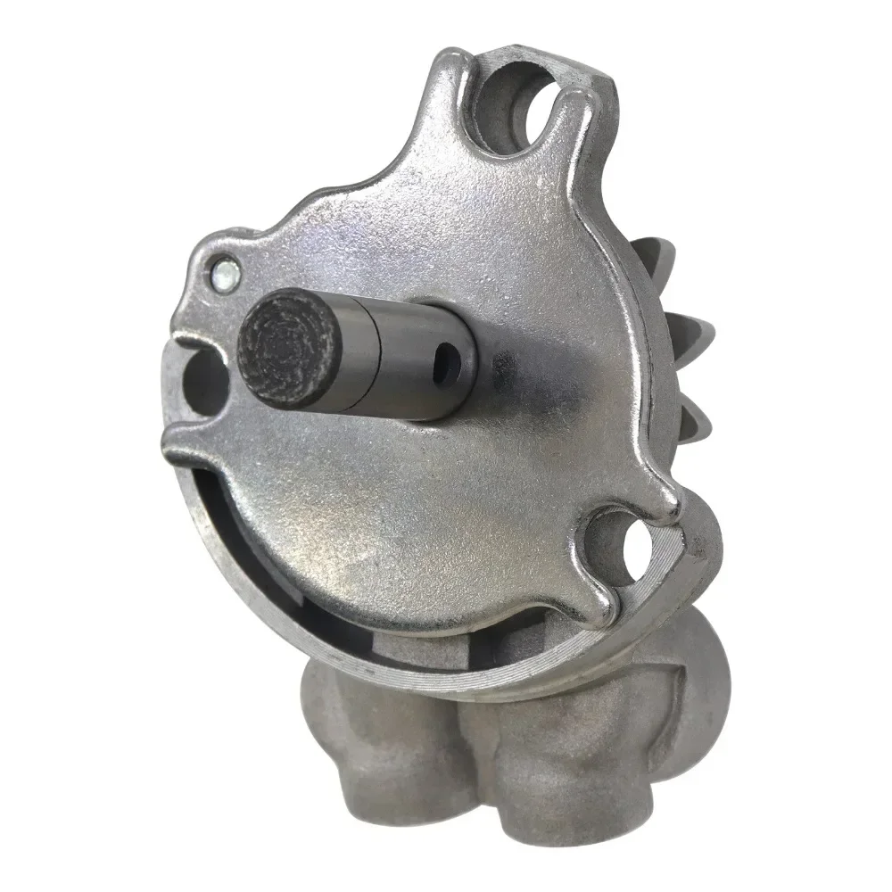 Pompa oleju pasuje do Yamaha YFZ450 YFZ 450 2007 2008 2009 2012 2013 — zdjęcie 4