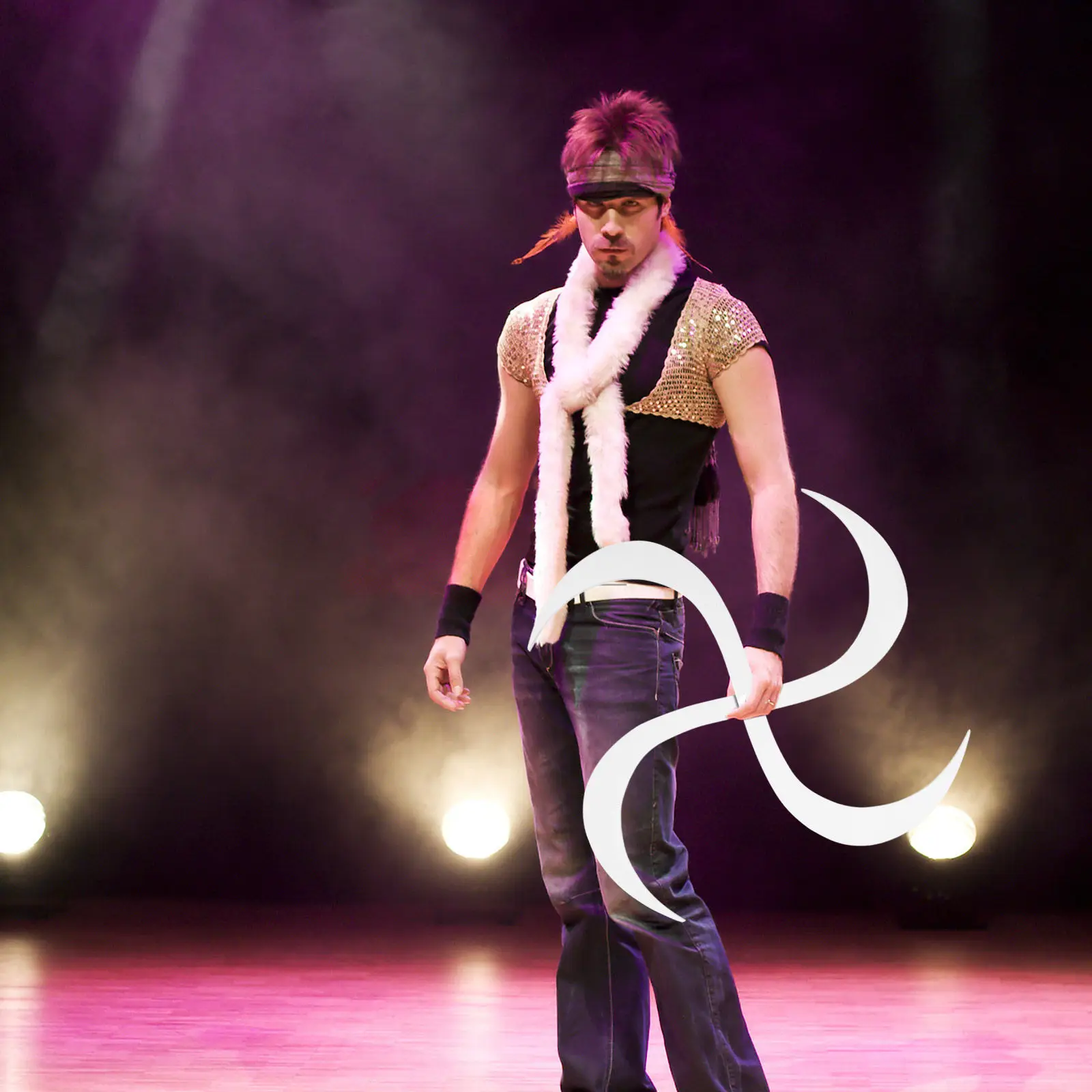 2pcs-visual-illusion-juggling-rings-innovative-agility-circus-props-backyard-camping-outdoor-games-for-kids-throwing-hoop