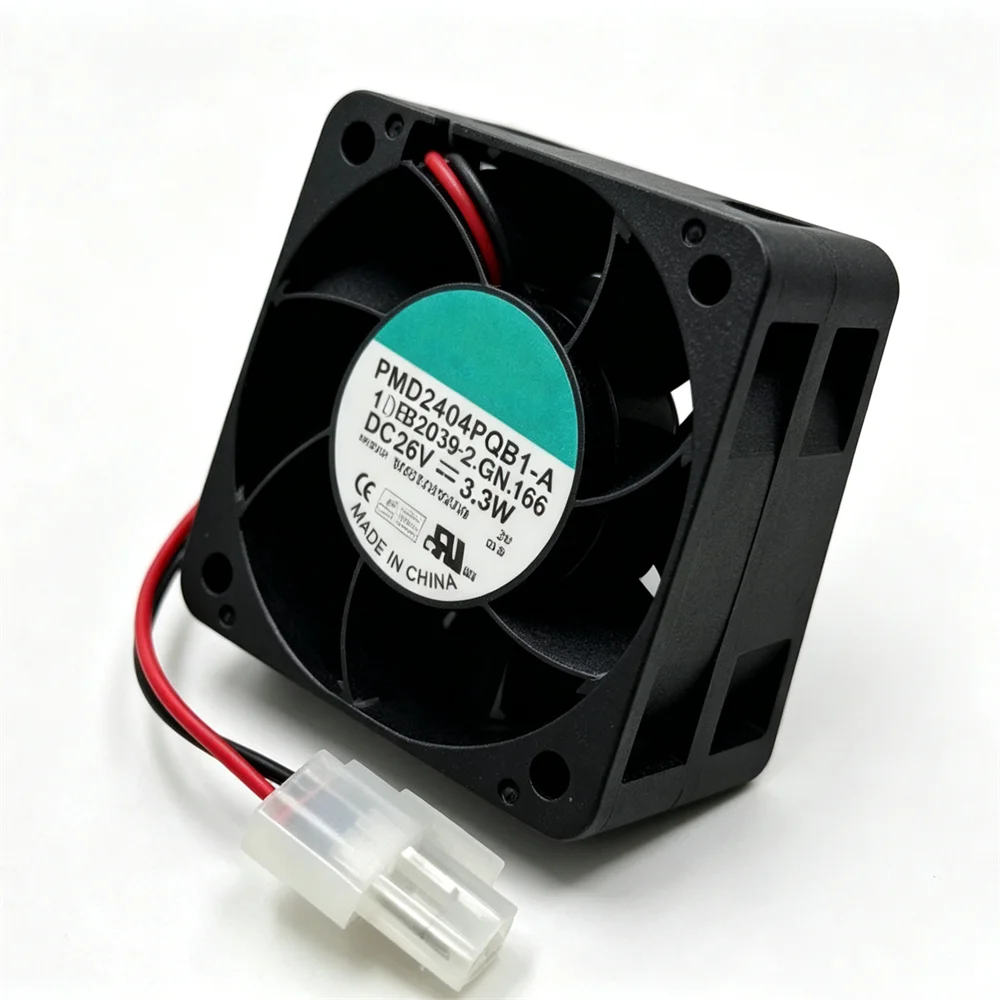 PMD2404PQB1-A 3.3W 26V 4028 4C - 3D Printer Power Supply บทวิจารณ์และราคา