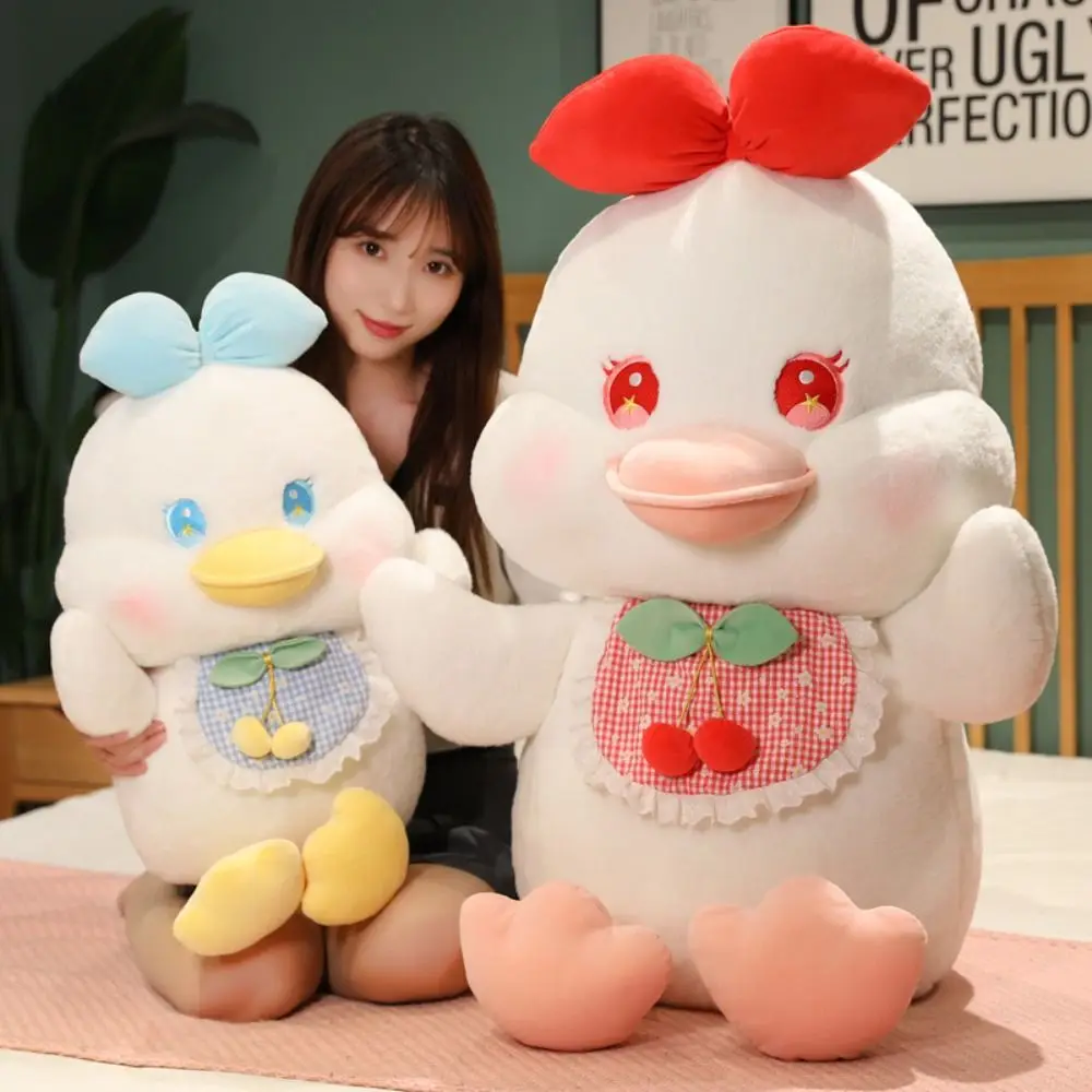 

Creative Soft Duck Plush Toy Stuffed 30cm Duck Plush Doll Cute Cartoon Animal Cartoon Duck Doll Ornaments