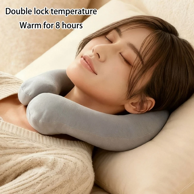 

Герметичный горячий холодный компресс с широкими наполнителями для рта, всесезонный домашний незаменимый 87HA