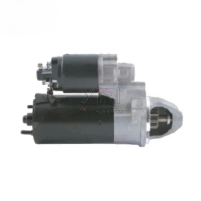 

2025 Auto Starter 12417525293 12417536690 12417537513 7525293 7536690 7537513 0001108209 0986021167 2116 LRS02201 LRS2201